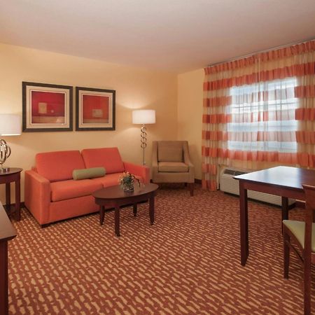 Towneplace Suites El Centro Zewnętrze zdjęcie