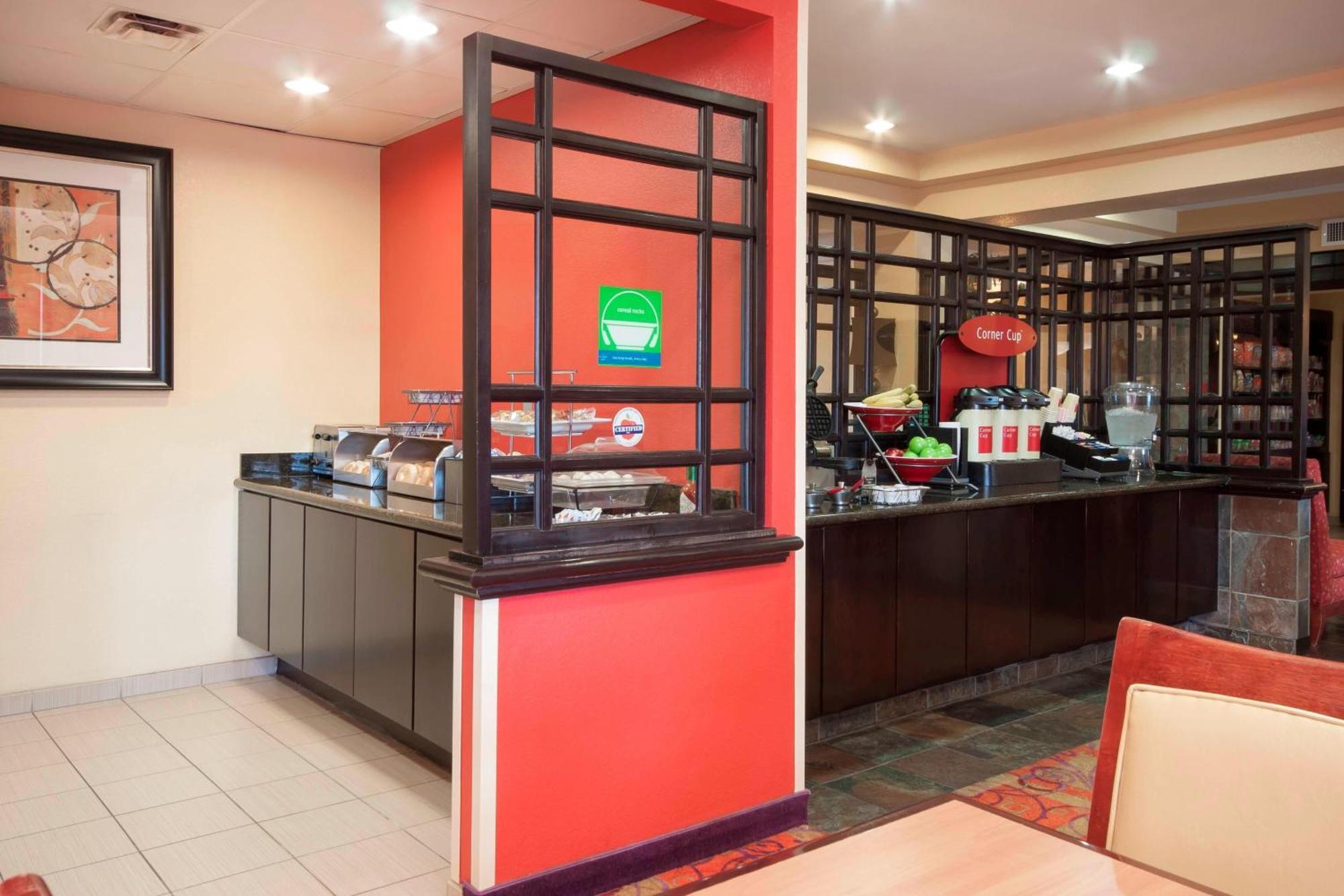 Towneplace Suites El Centro Zewnętrze zdjęcie