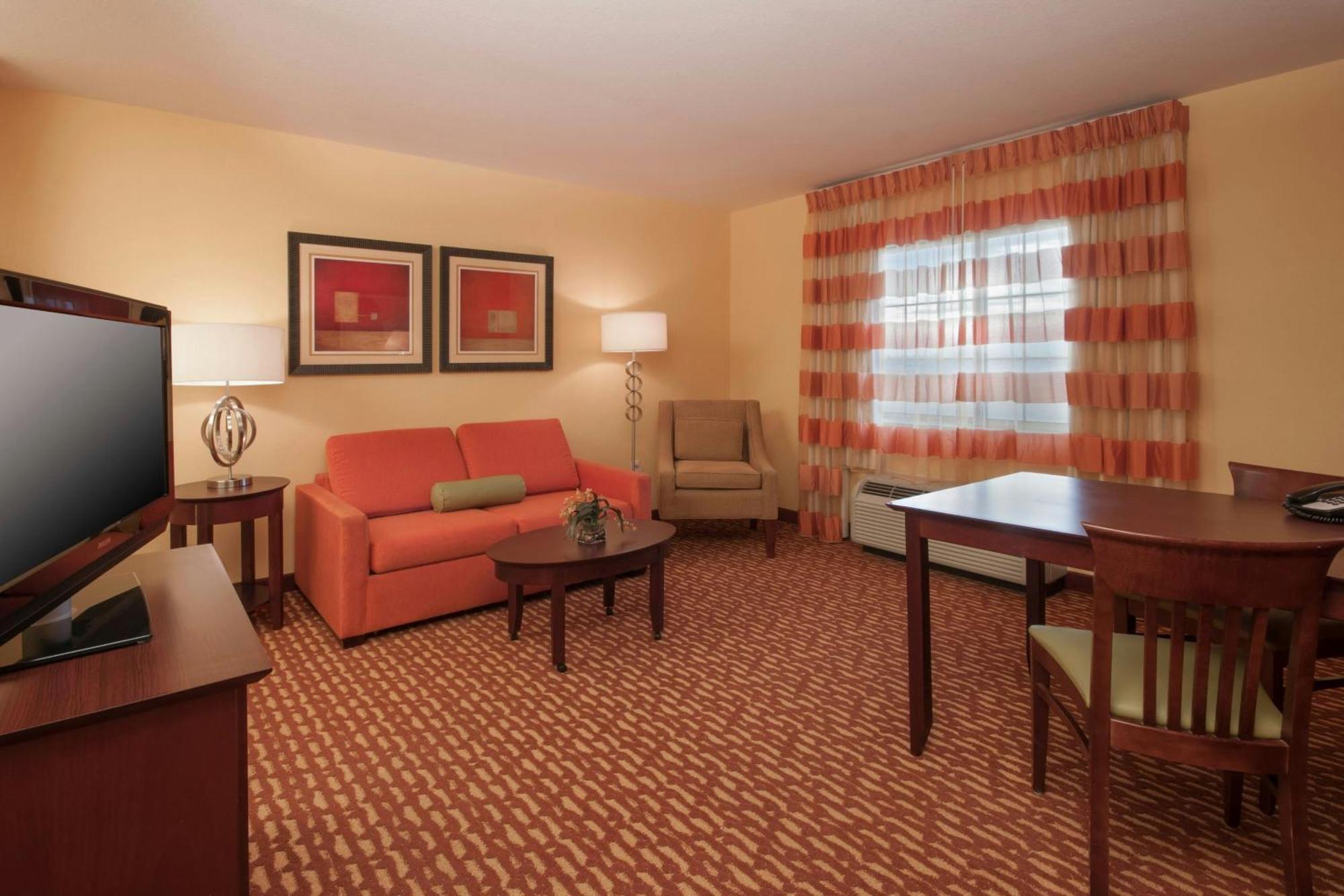 Towneplace Suites El Centro Zewnętrze zdjęcie