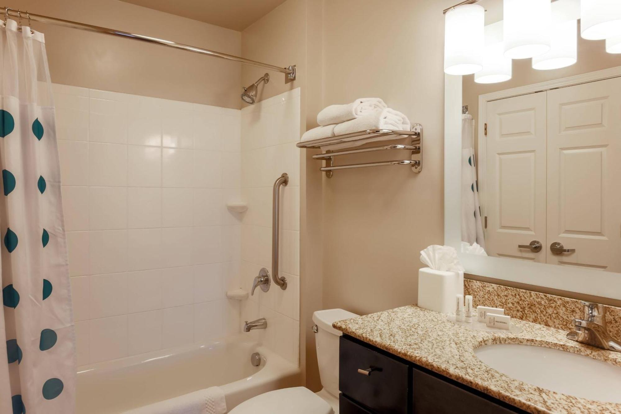 Towneplace Suites El Centro Zewnętrze zdjęcie