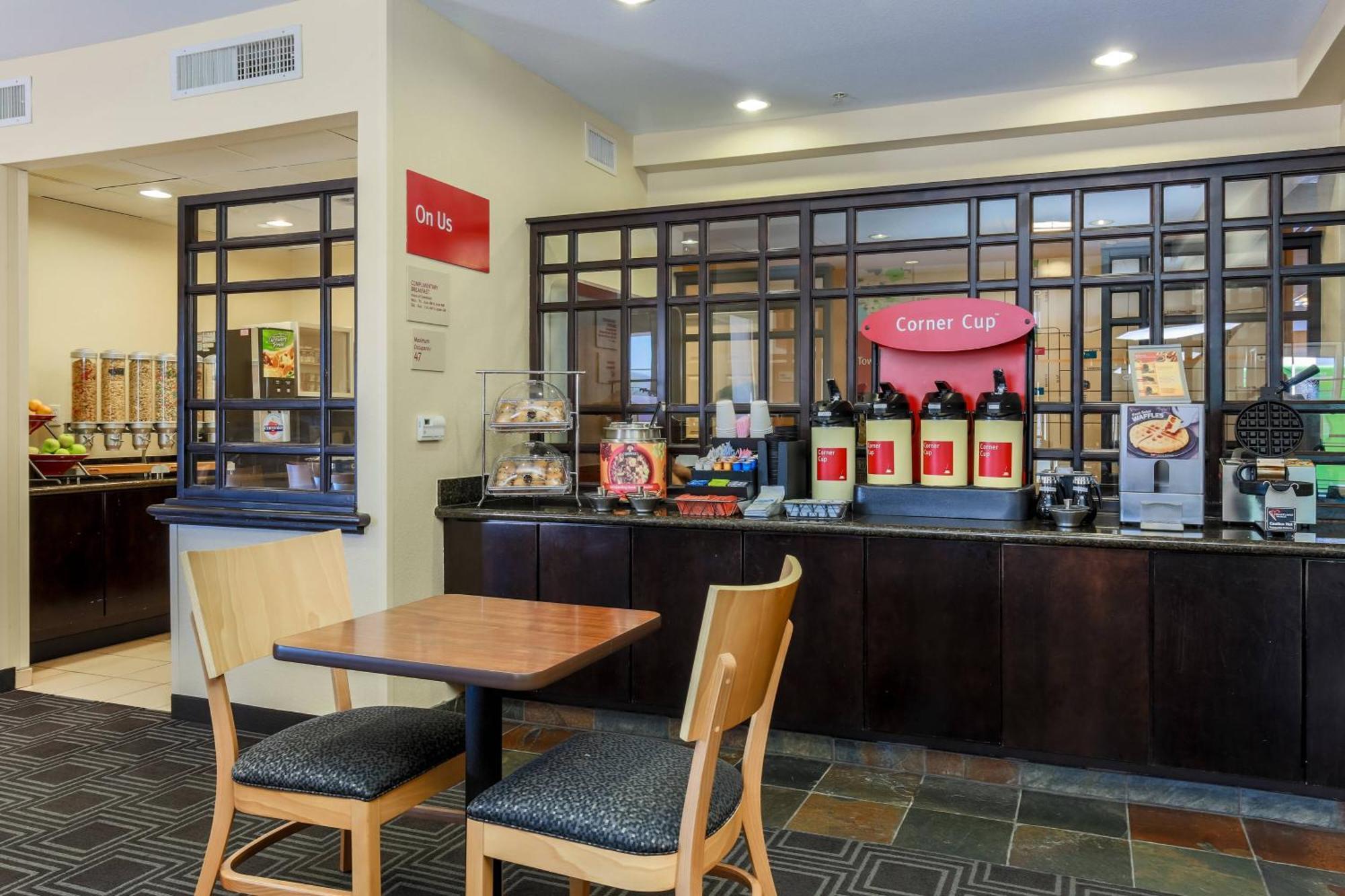 Towneplace Suites El Centro Zewnętrze zdjęcie