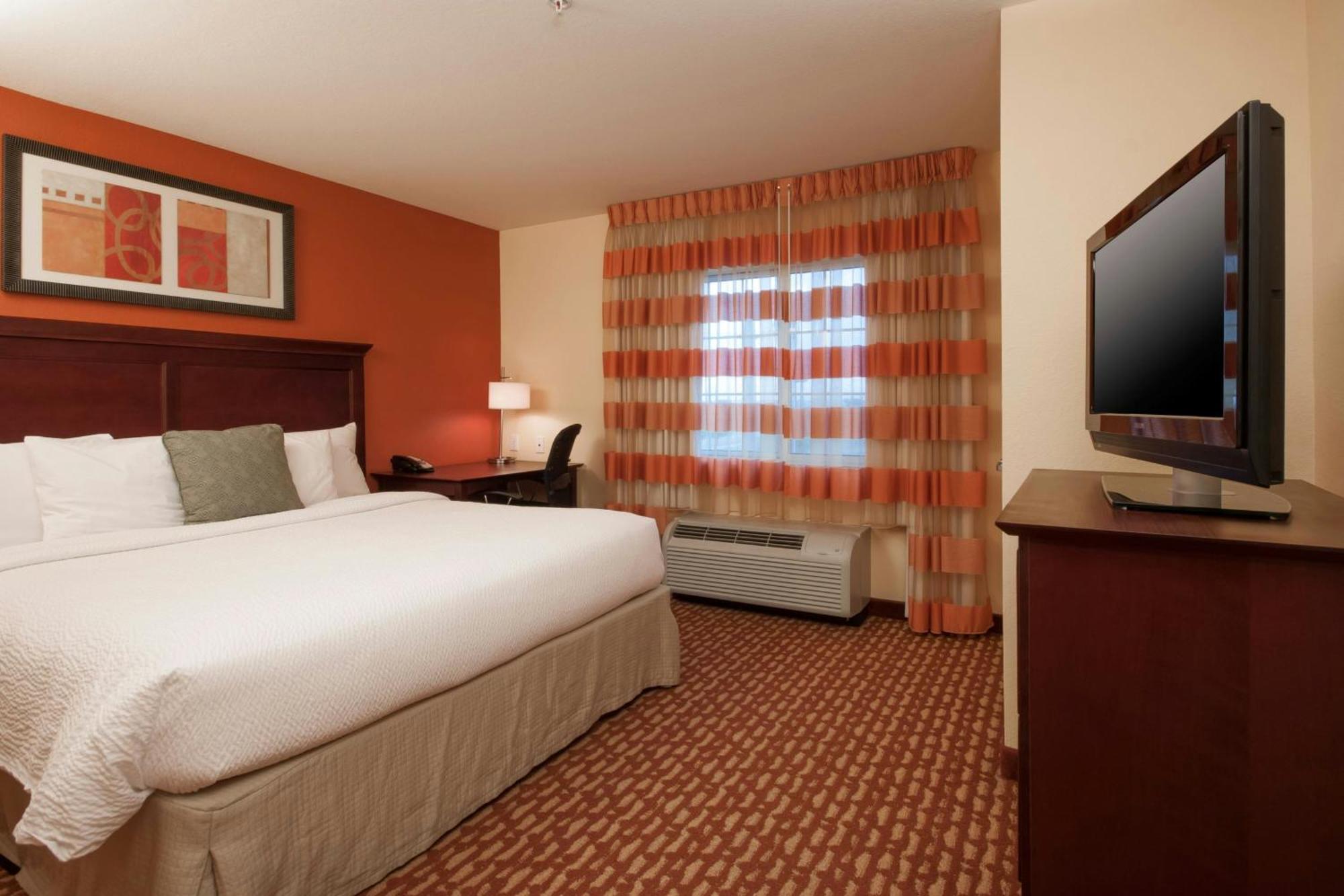Towneplace Suites El Centro Zewnętrze zdjęcie