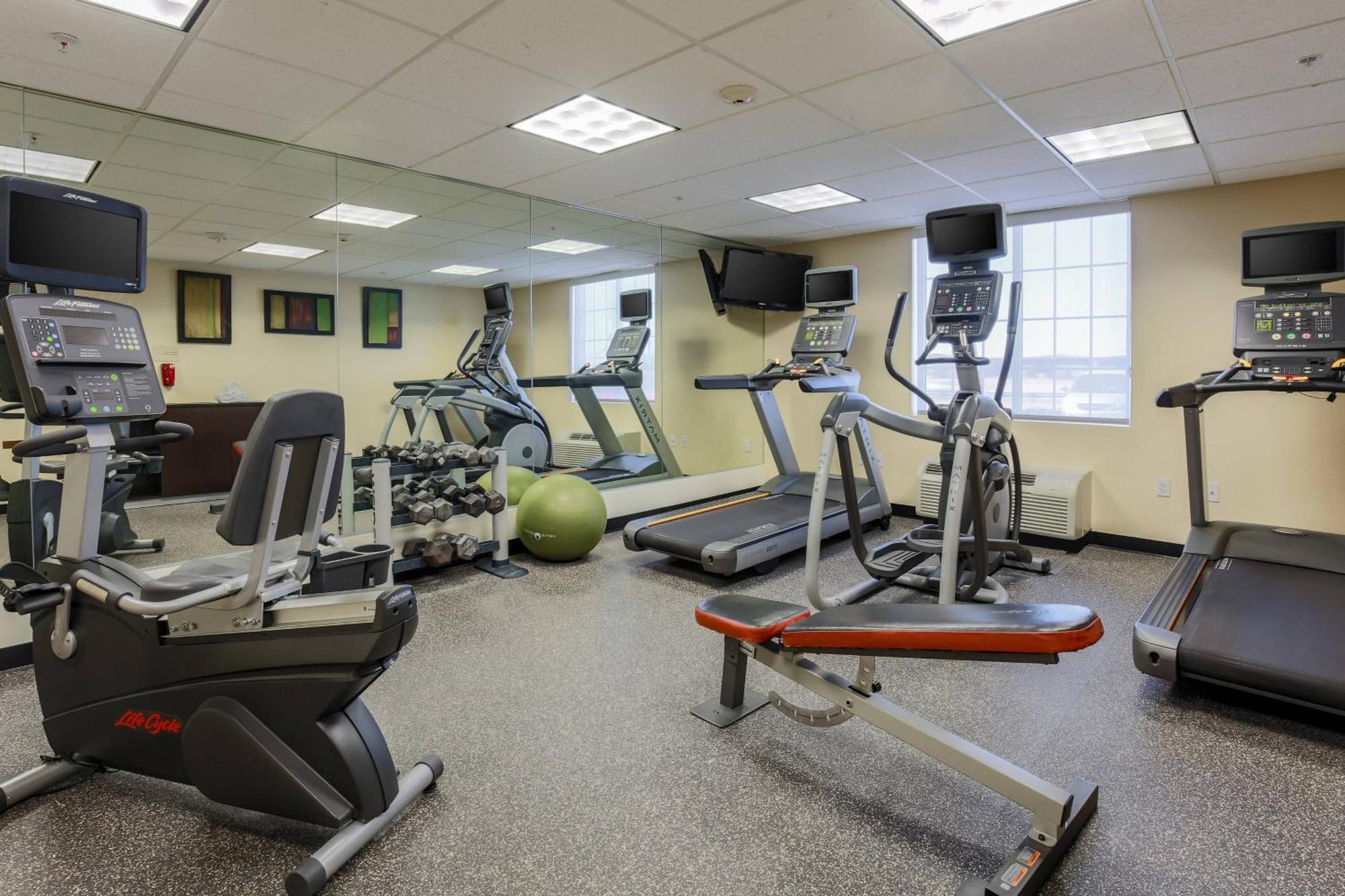 Towneplace Suites El Centro Zewnętrze zdjęcie