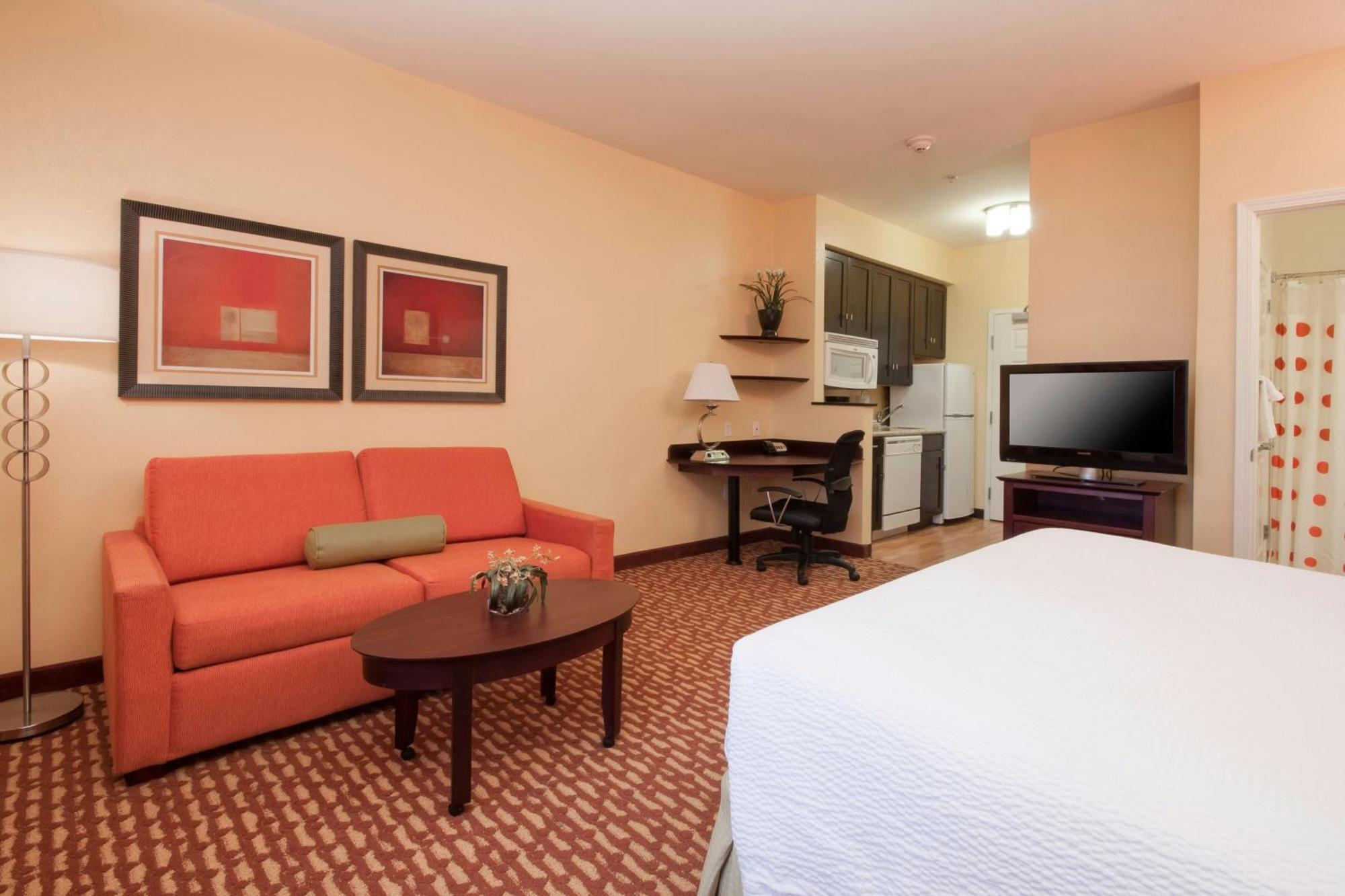 Towneplace Suites El Centro Zewnętrze zdjęcie