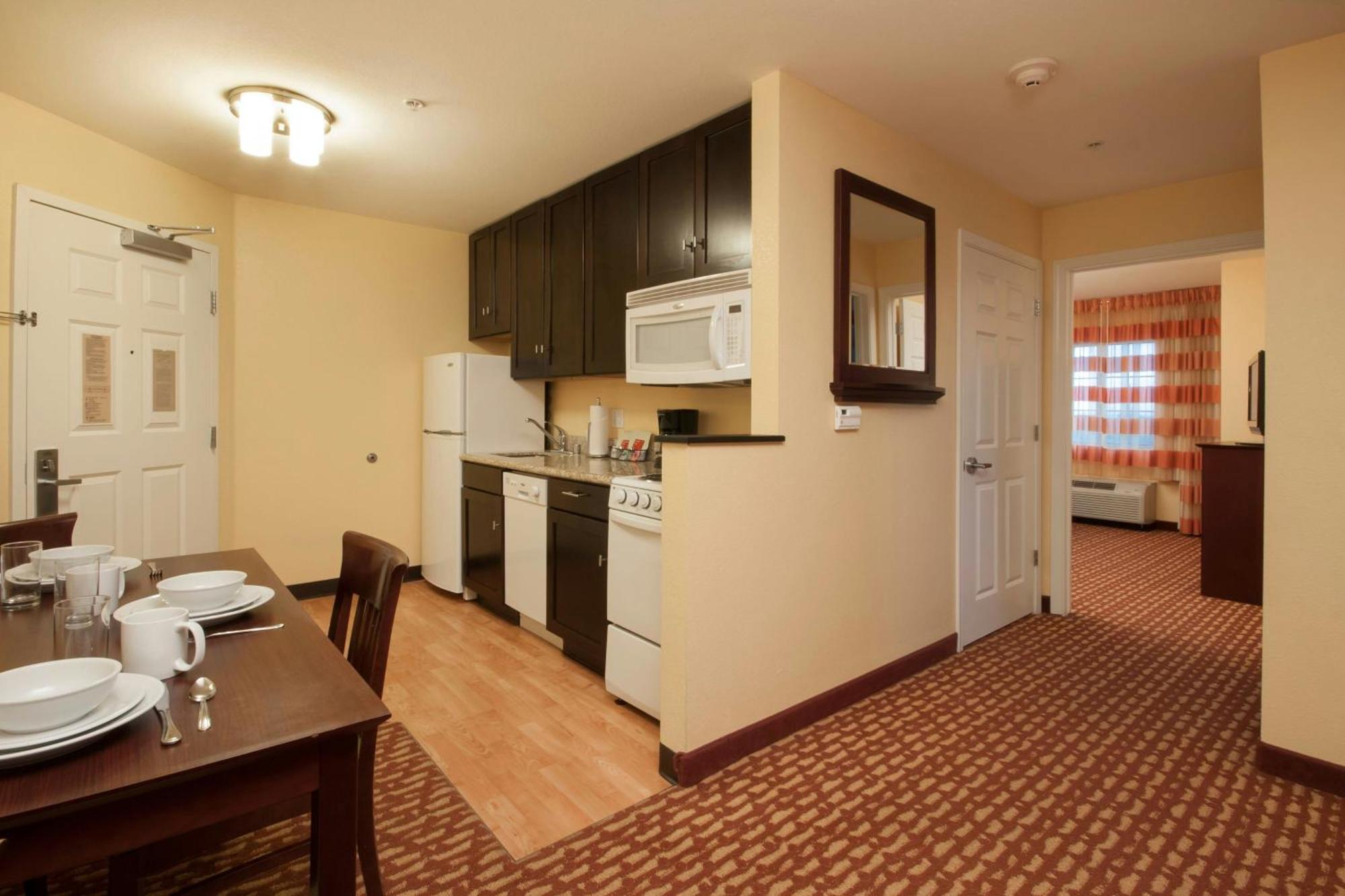 Towneplace Suites El Centro Zewnętrze zdjęcie