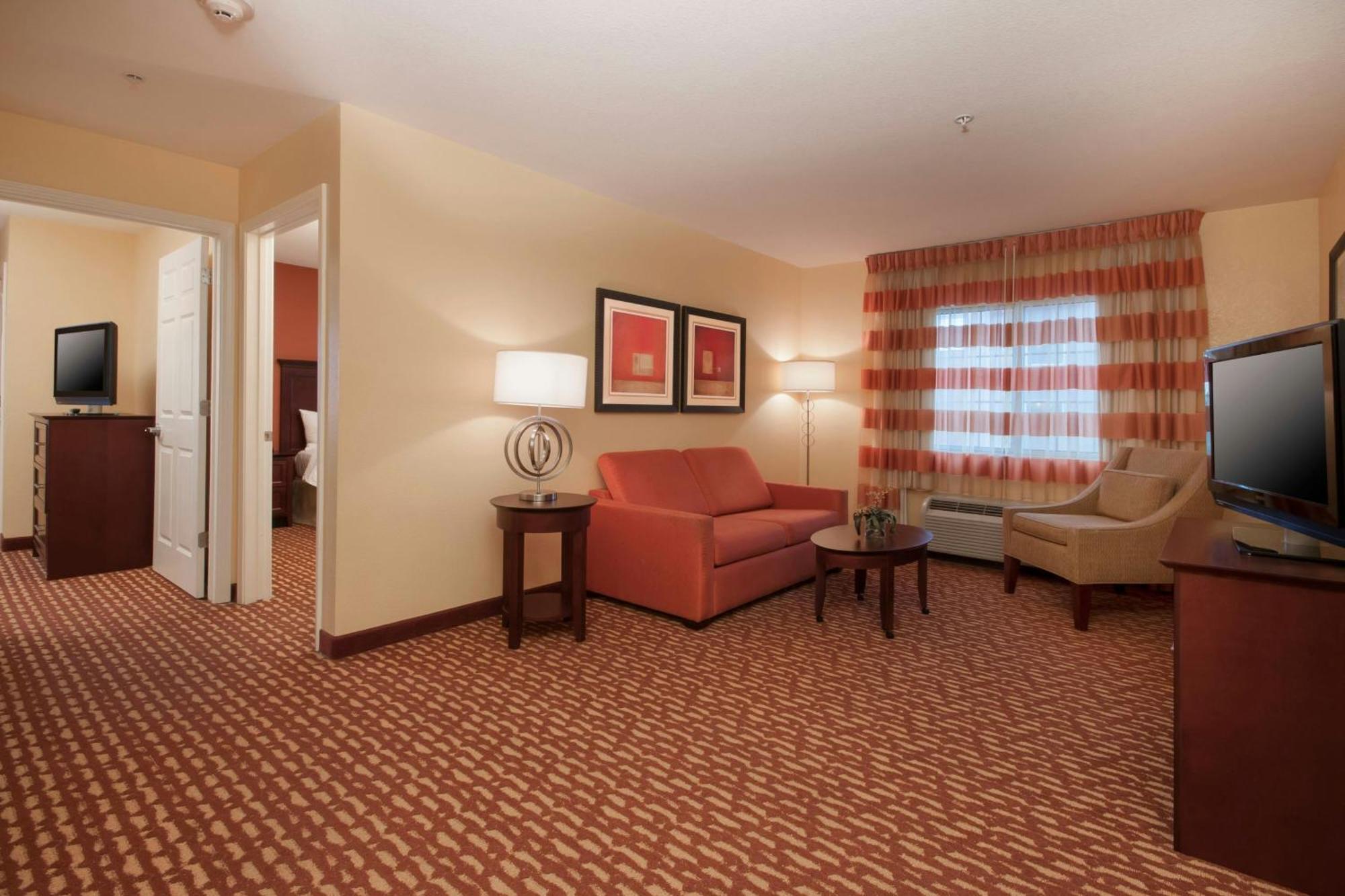 Towneplace Suites El Centro Zewnętrze zdjęcie