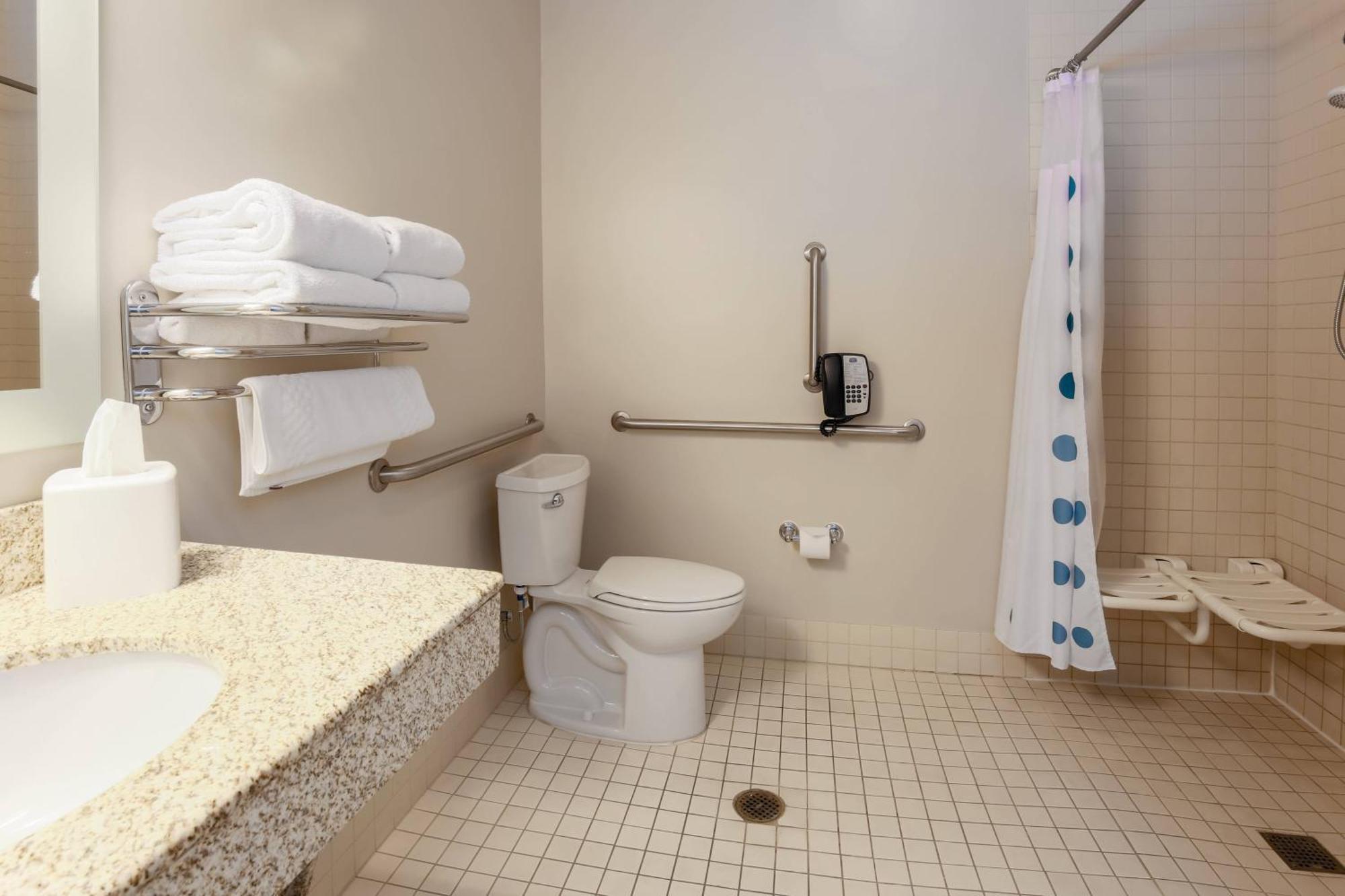Towneplace Suites El Centro Zewnętrze zdjęcie