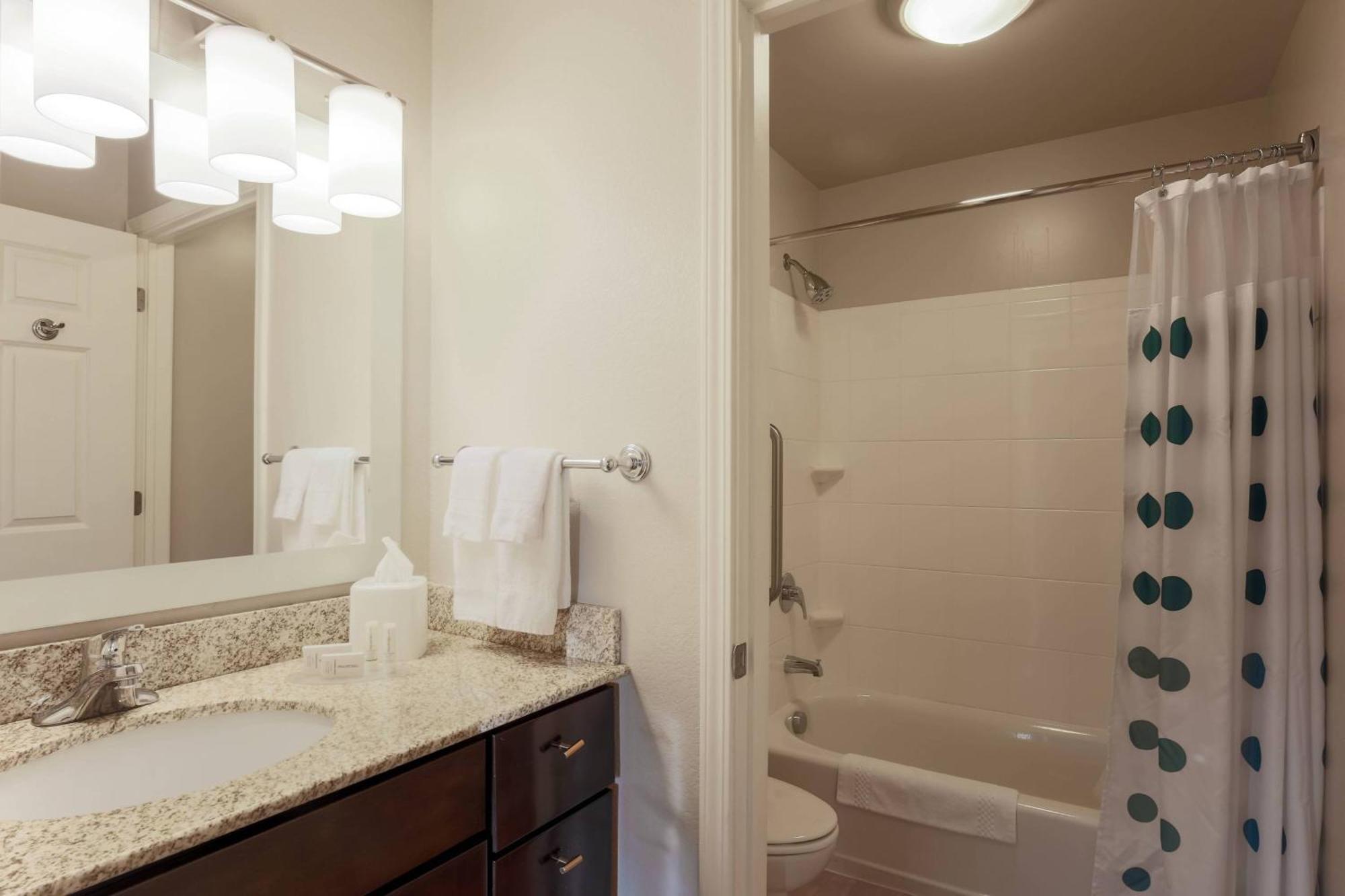 Towneplace Suites El Centro Zewnętrze zdjęcie