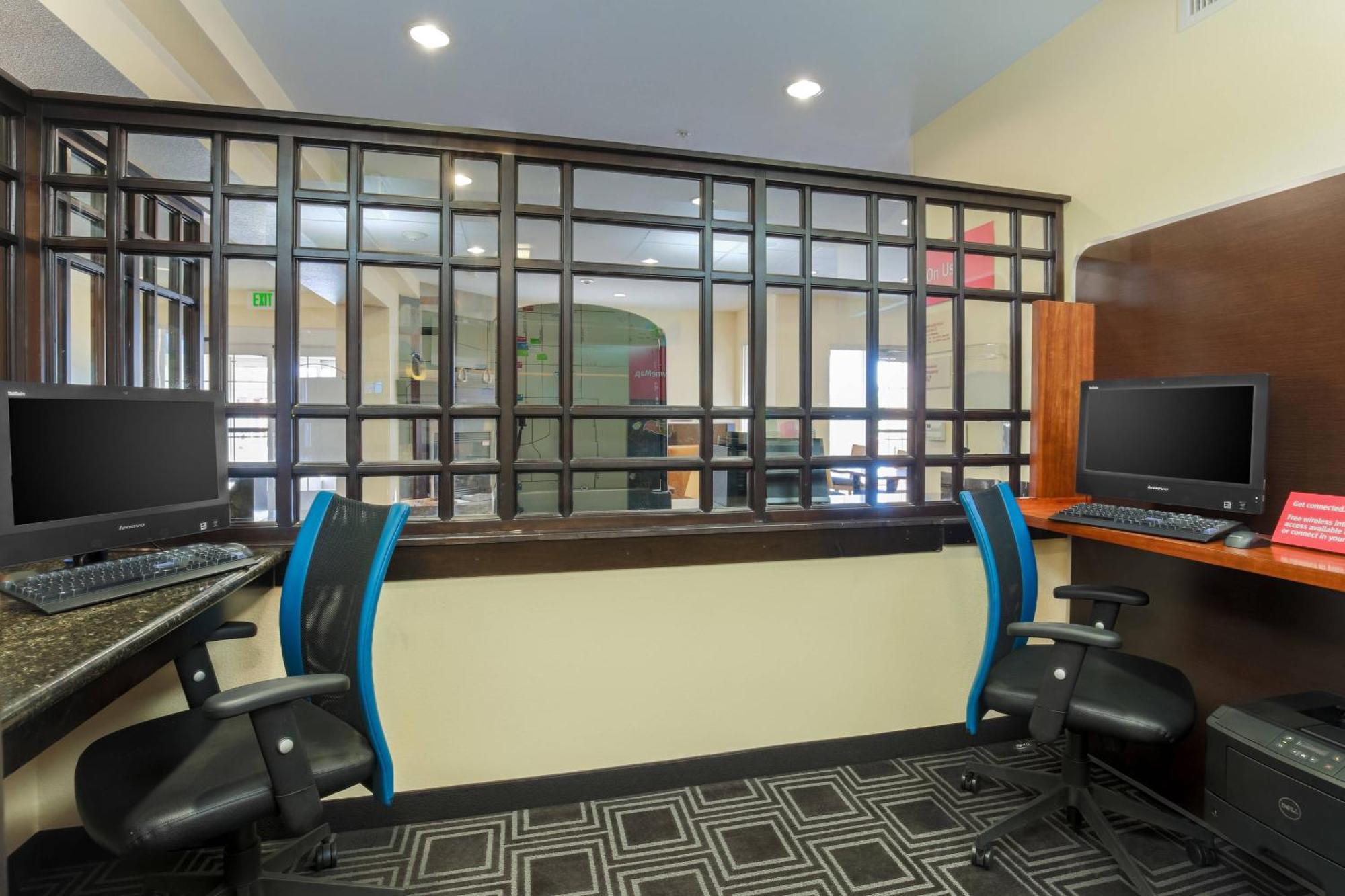 Towneplace Suites El Centro Zewnętrze zdjęcie