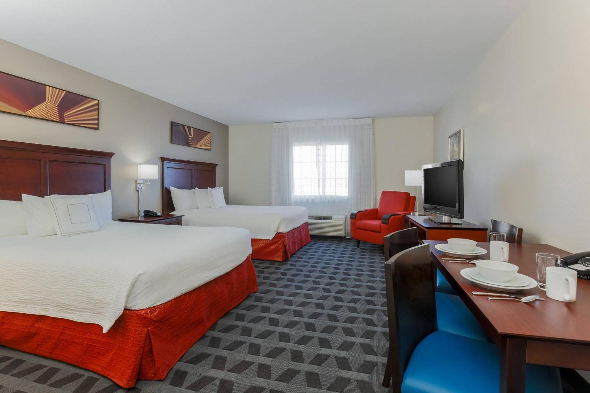 Towneplace Suites El Centro Zewnętrze zdjęcie