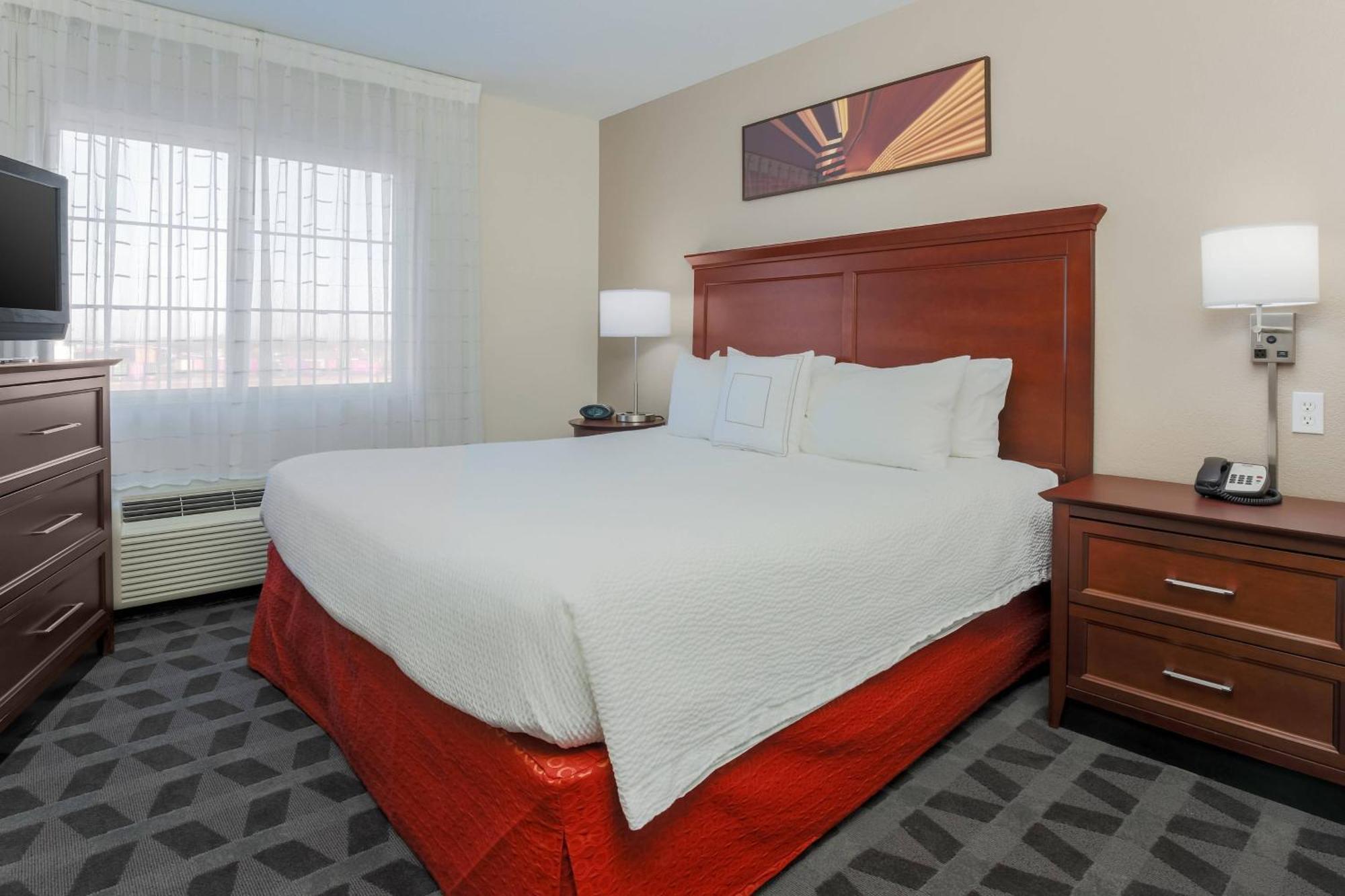 Towneplace Suites El Centro Zewnętrze zdjęcie
