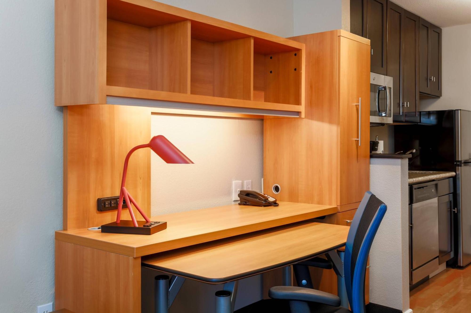 Towneplace Suites El Centro Zewnętrze zdjęcie
