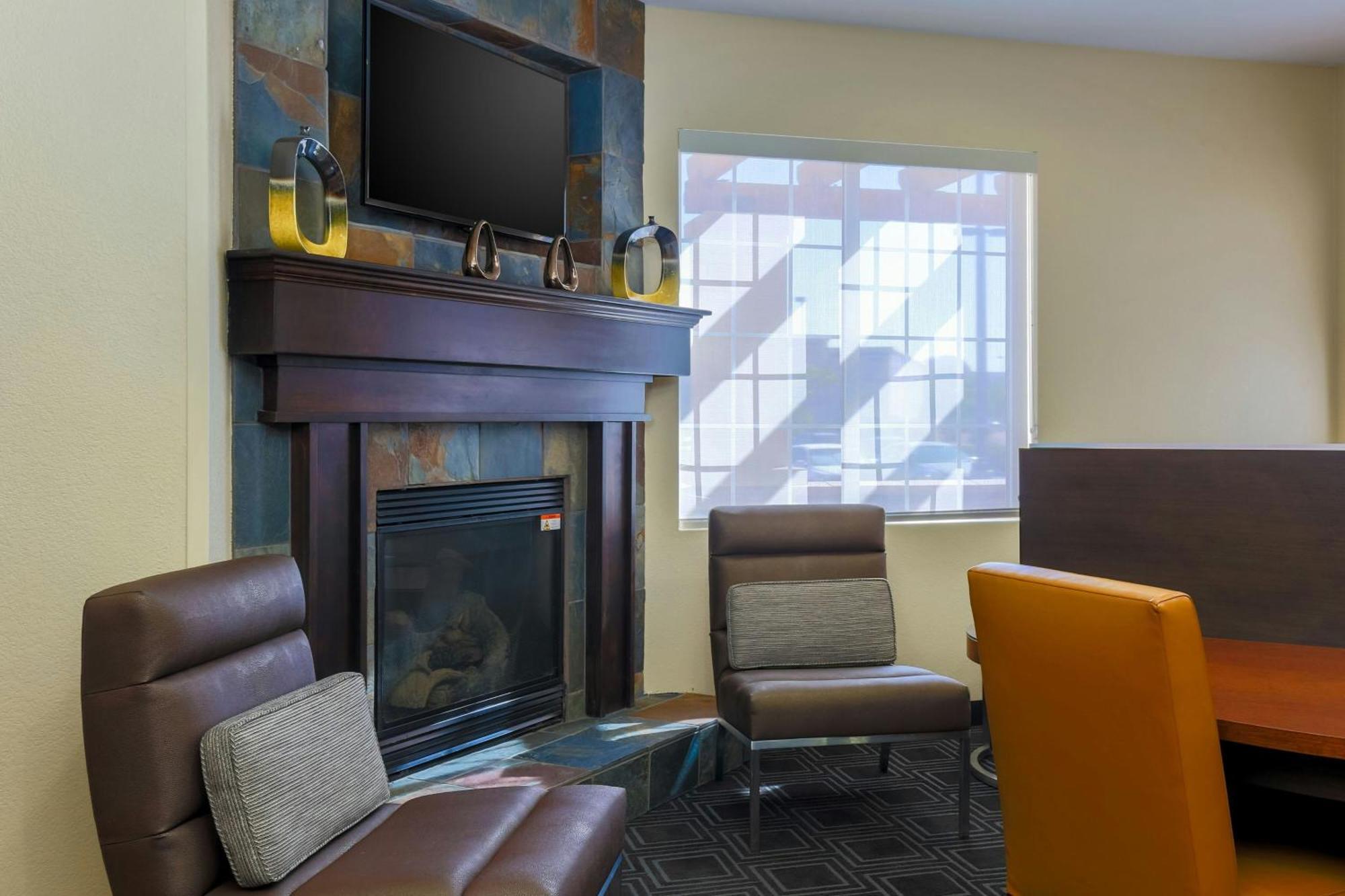 Towneplace Suites El Centro Zewnętrze zdjęcie