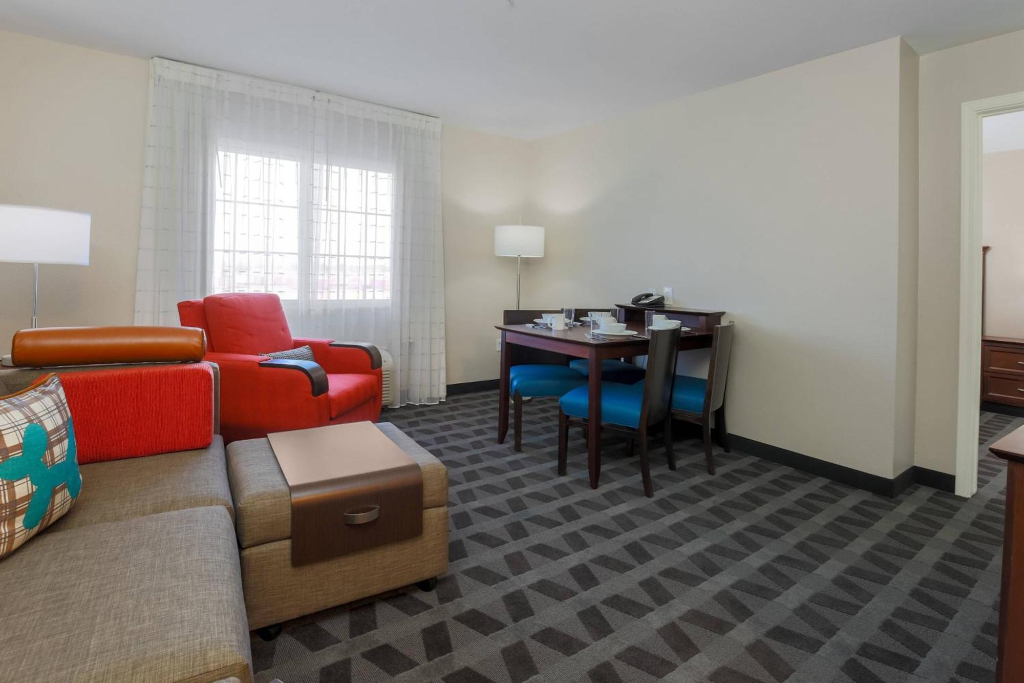 Towneplace Suites El Centro Zewnętrze zdjęcie