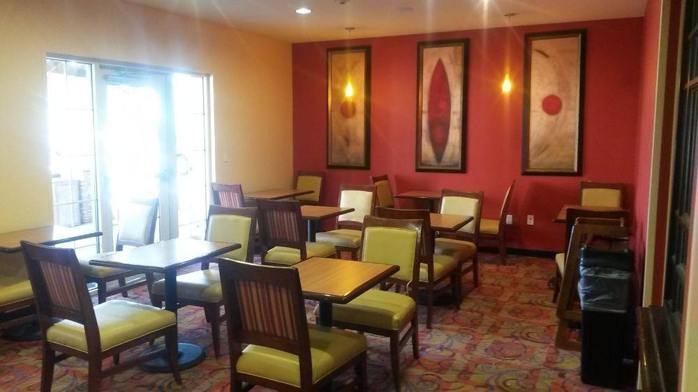 Towneplace Suites El Centro Zewnętrze zdjęcie