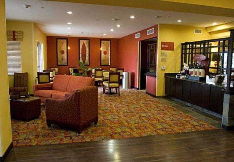 Towneplace Suites El Centro Zewnętrze zdjęcie