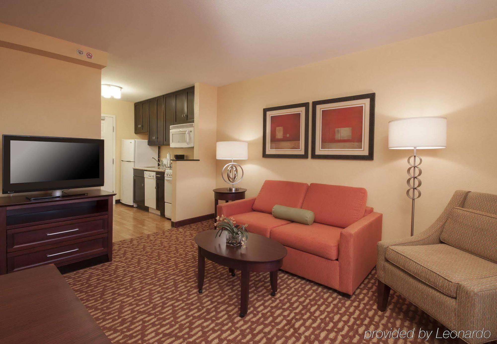 Towneplace Suites El Centro Zewnętrze zdjęcie