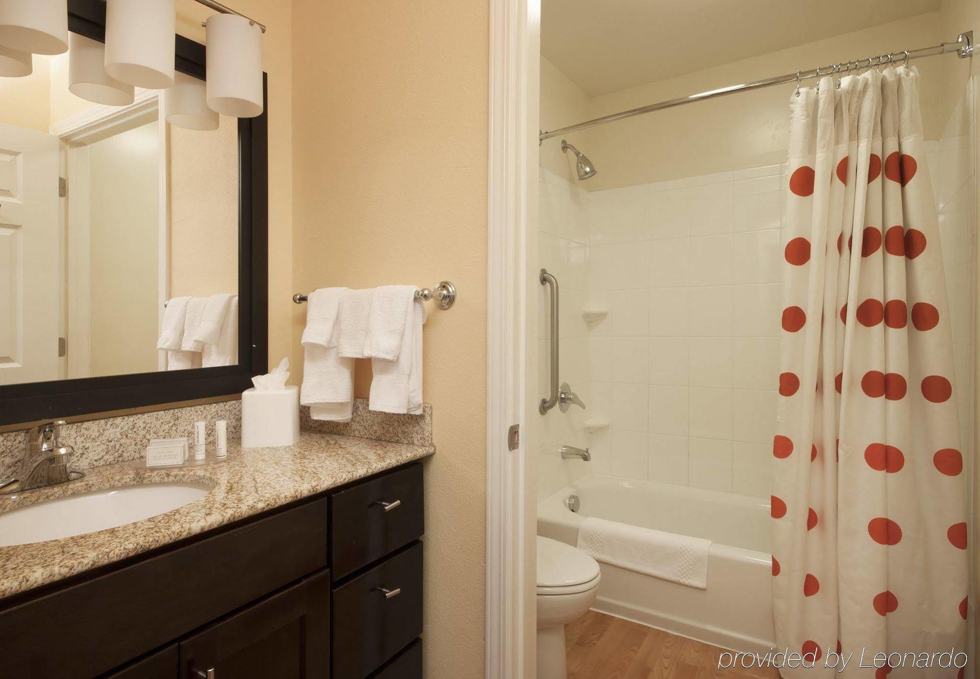 Towneplace Suites El Centro Zewnętrze zdjęcie