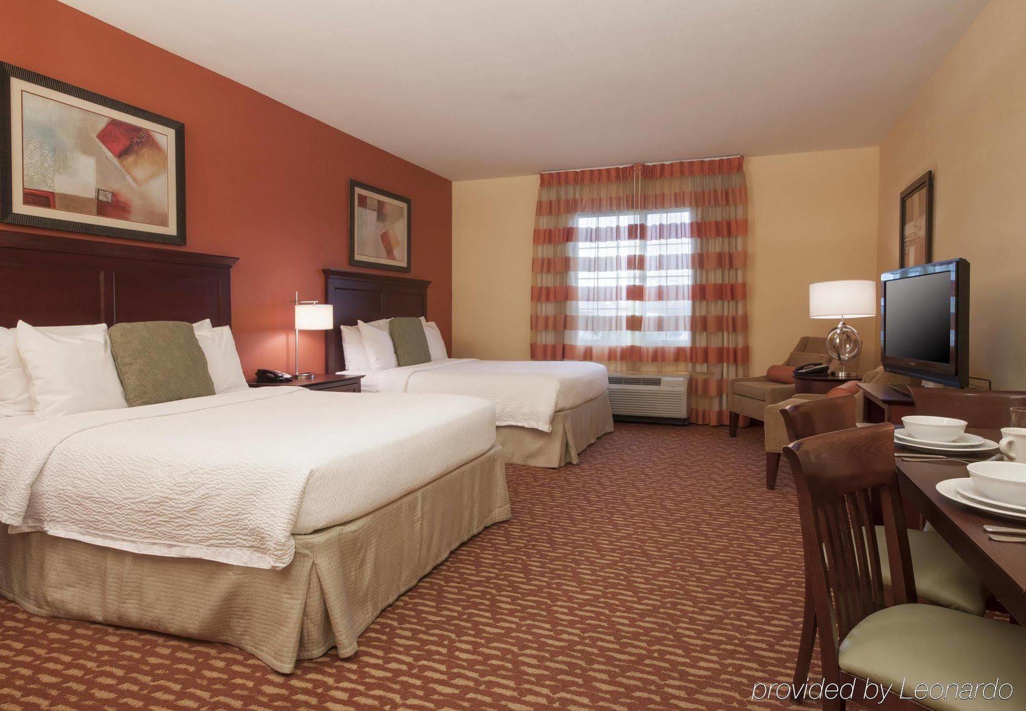 Towneplace Suites El Centro Zewnętrze zdjęcie