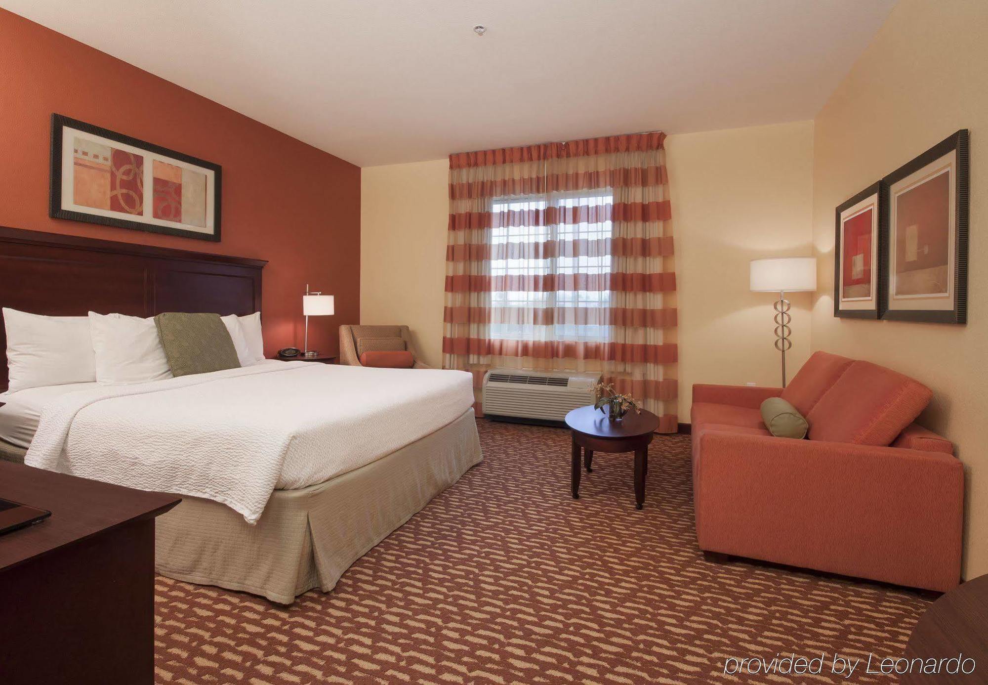 Towneplace Suites El Centro Zewnętrze zdjęcie
