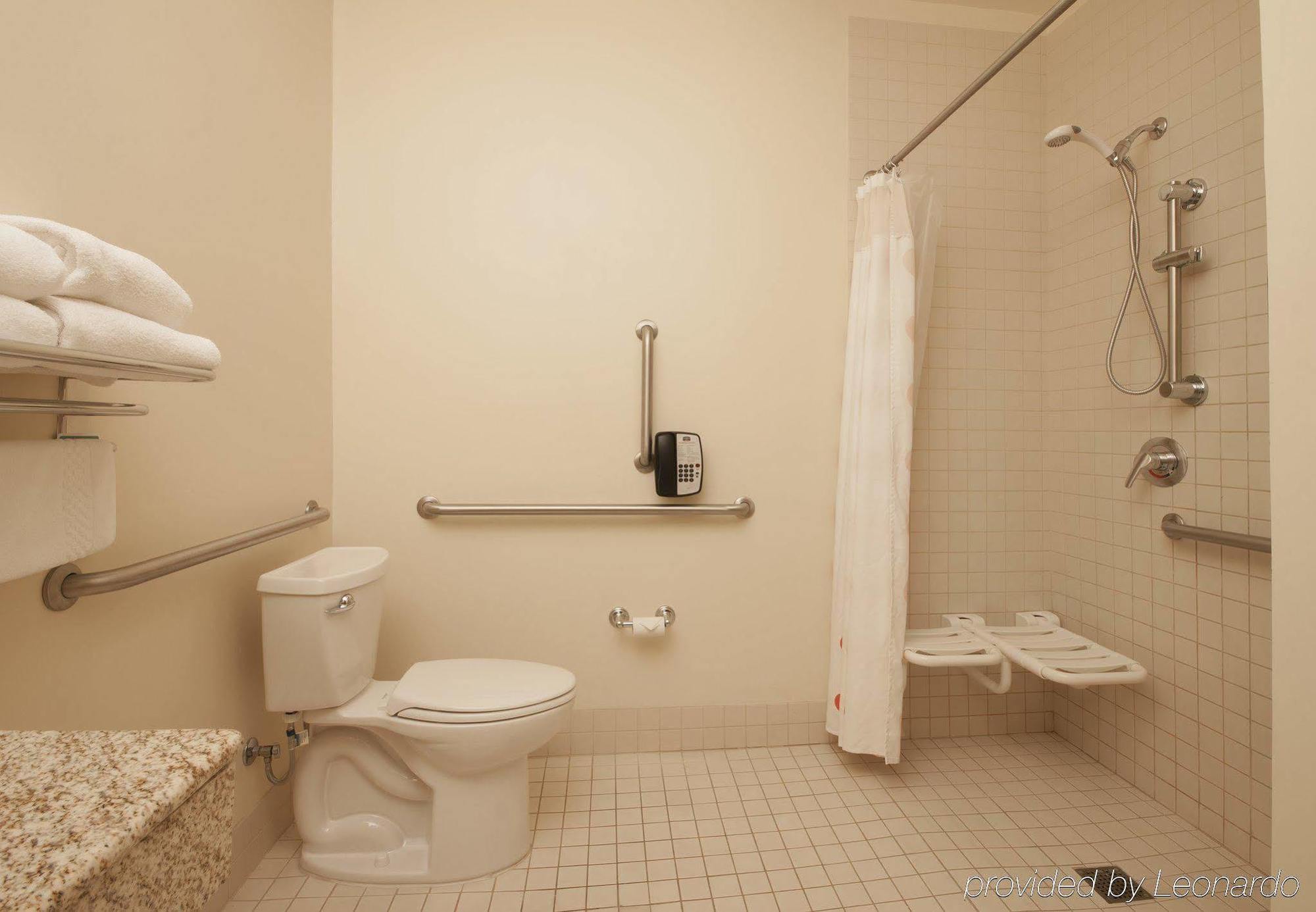 Towneplace Suites El Centro Zewnętrze zdjęcie