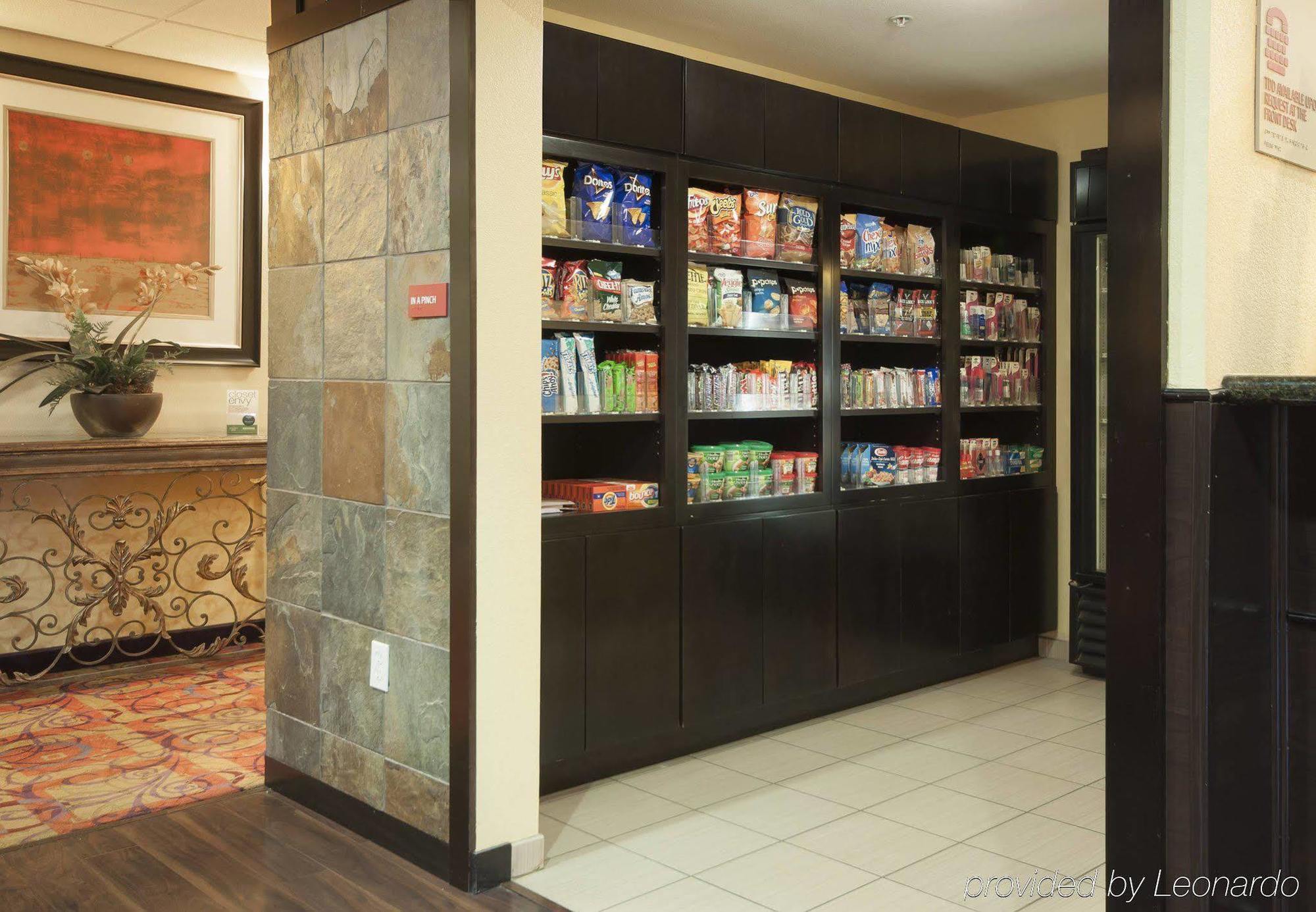 Towneplace Suites El Centro Zewnętrze zdjęcie