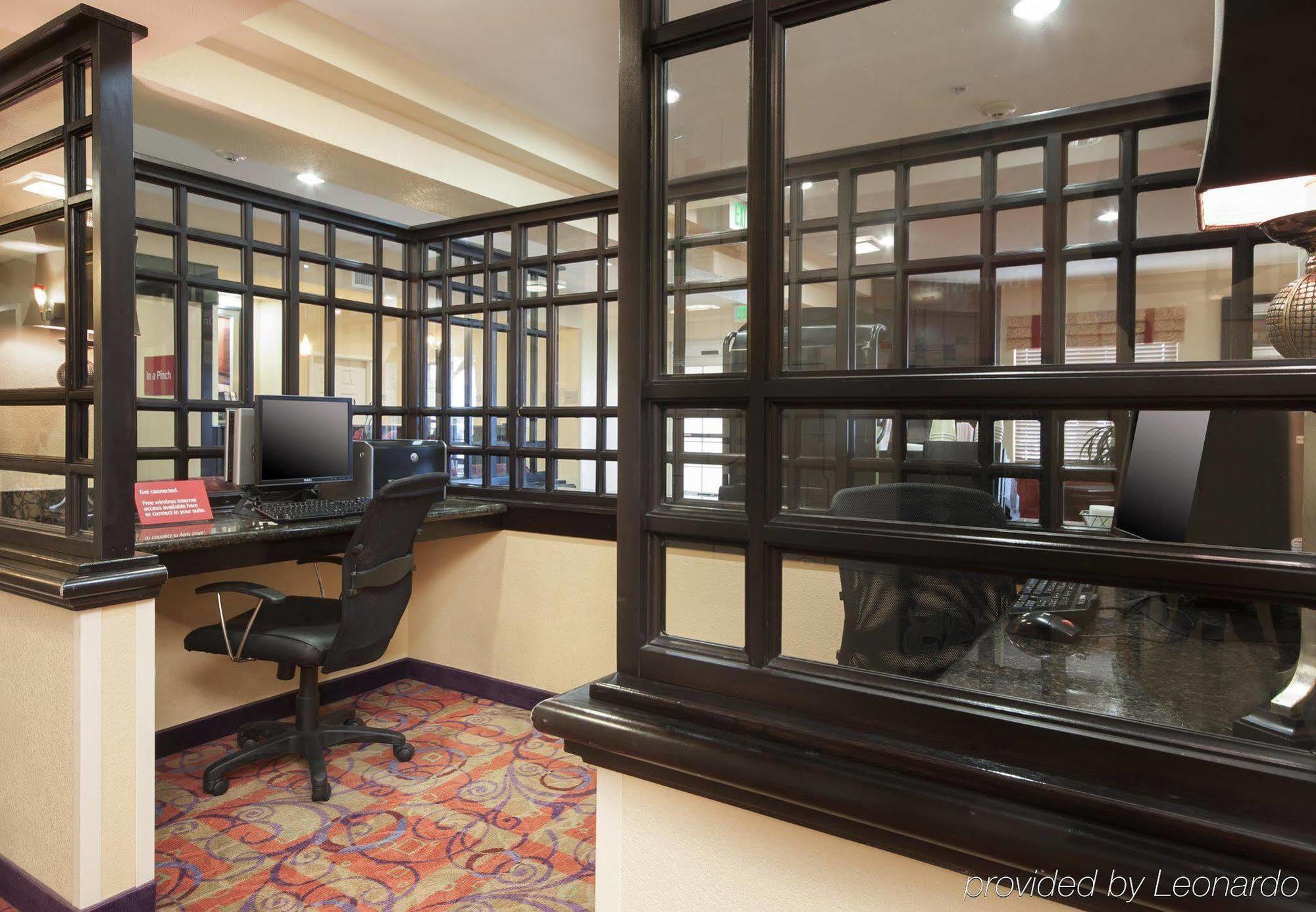 Towneplace Suites El Centro Zewnętrze zdjęcie