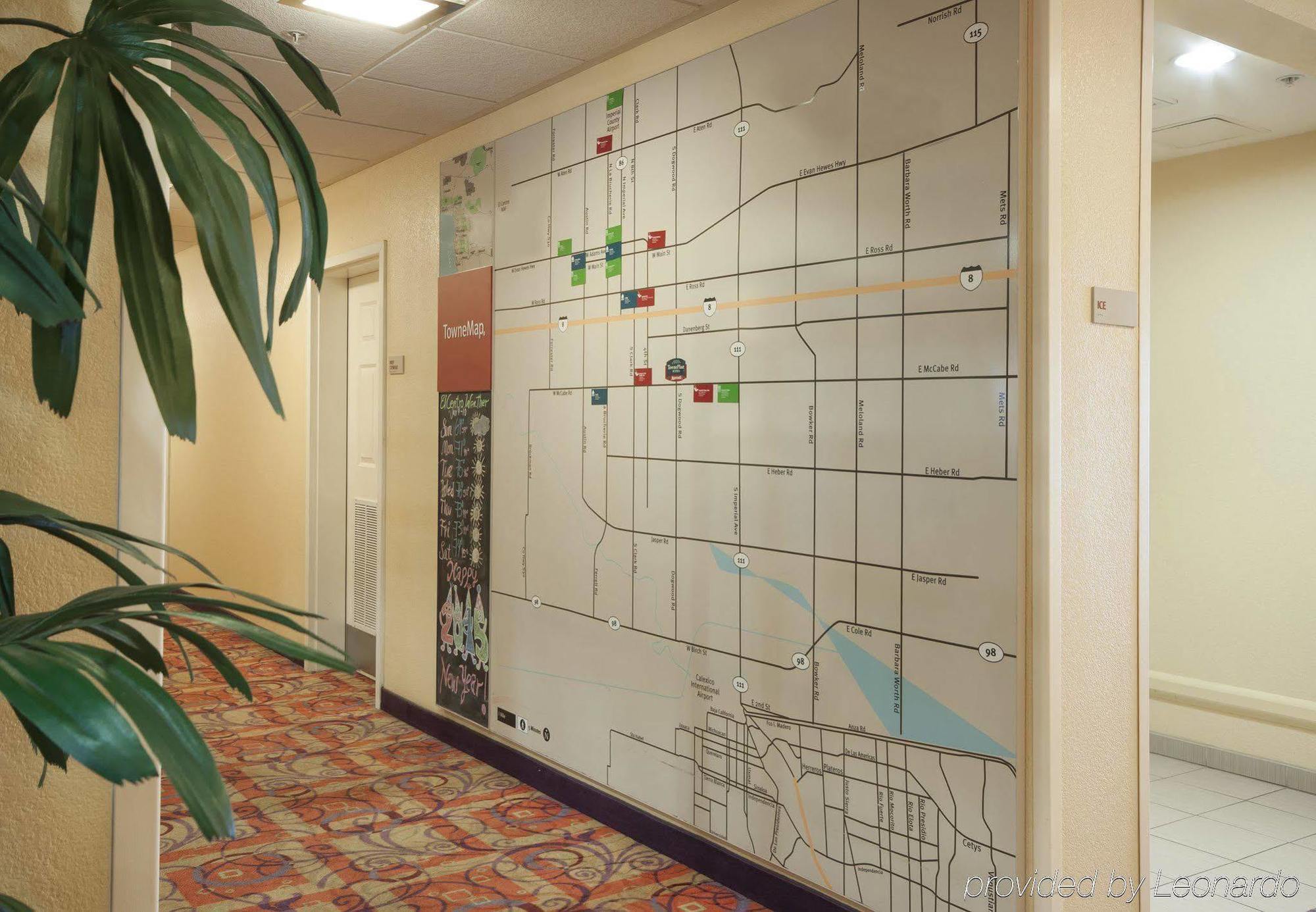 Towneplace Suites El Centro Zewnętrze zdjęcie