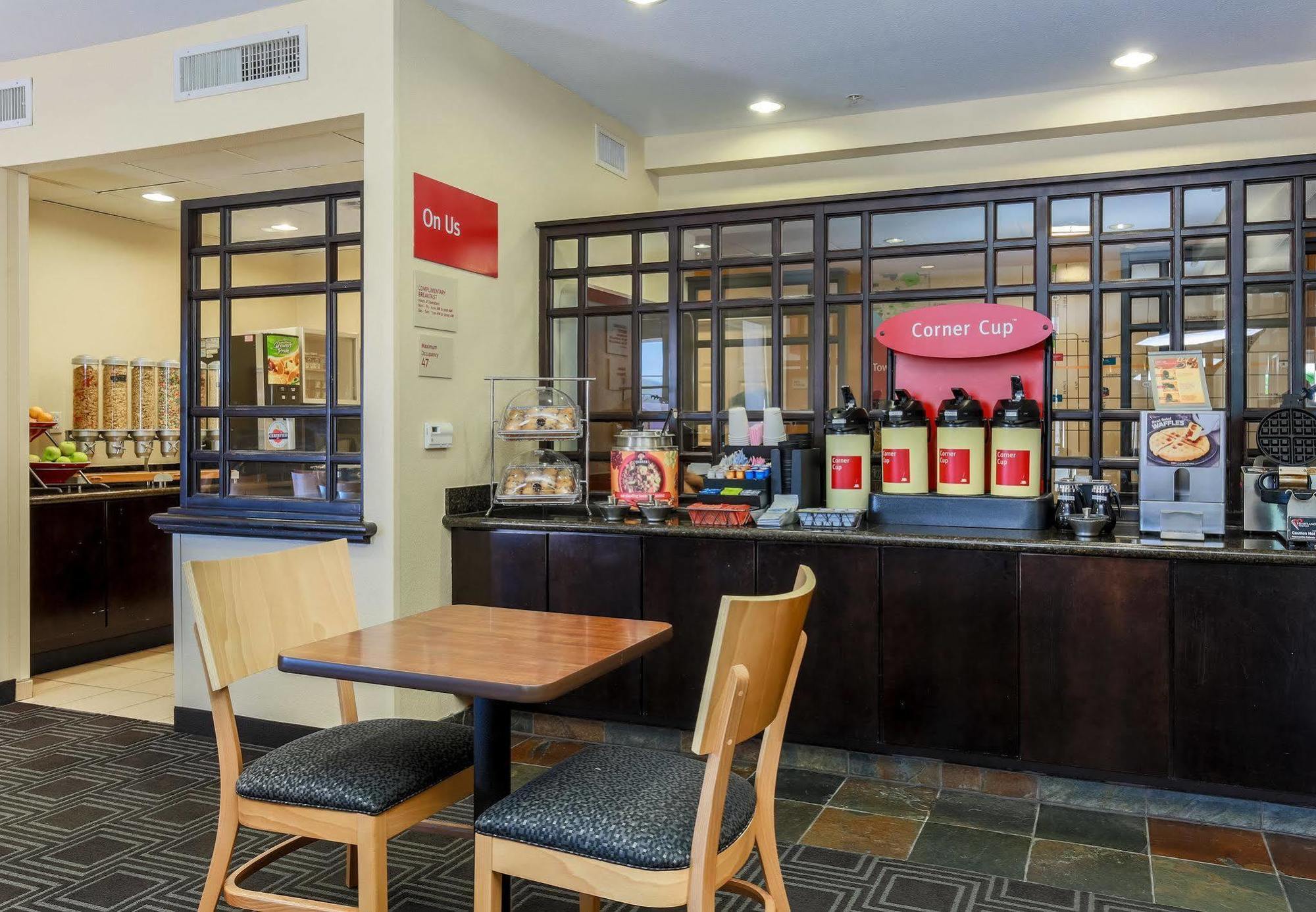 Towneplace Suites El Centro Zewnętrze zdjęcie