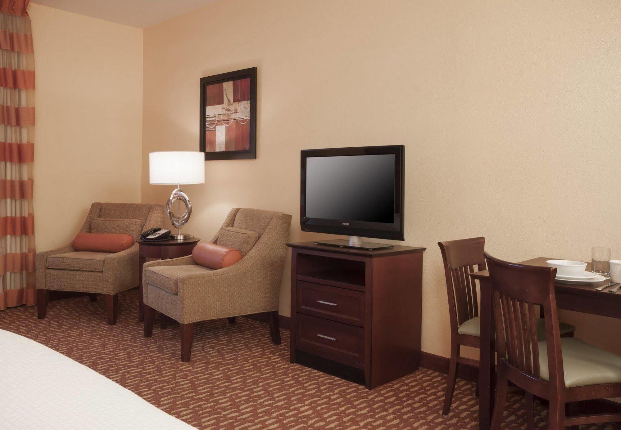 Towneplace Suites El Centro Zewnętrze zdjęcie