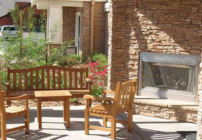 Towneplace Suites El Centro Zewnętrze zdjęcie