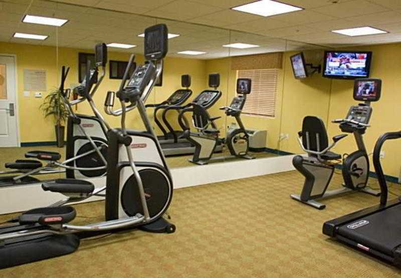 Towneplace Suites El Centro Zewnętrze zdjęcie