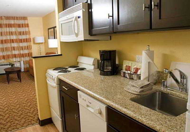 Towneplace Suites El Centro Zewnętrze zdjęcie
